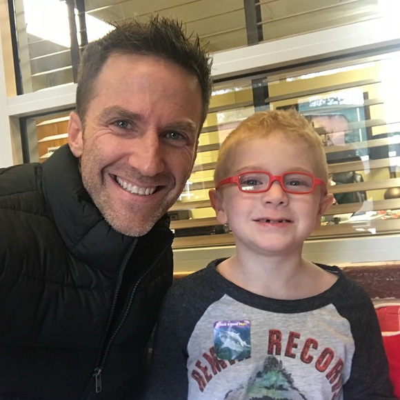 Meet your Posher, Brian - Picture 4 of 6